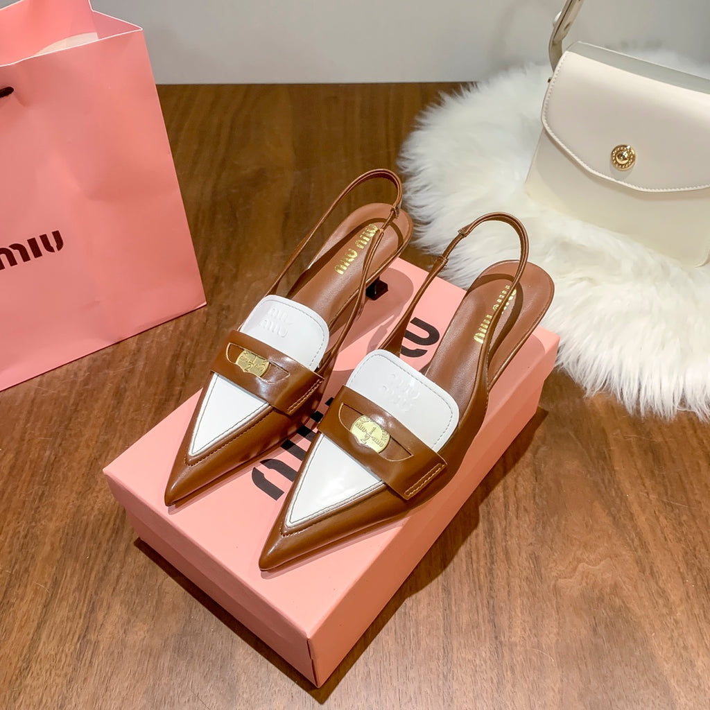 Z1WA259 Popular High heels