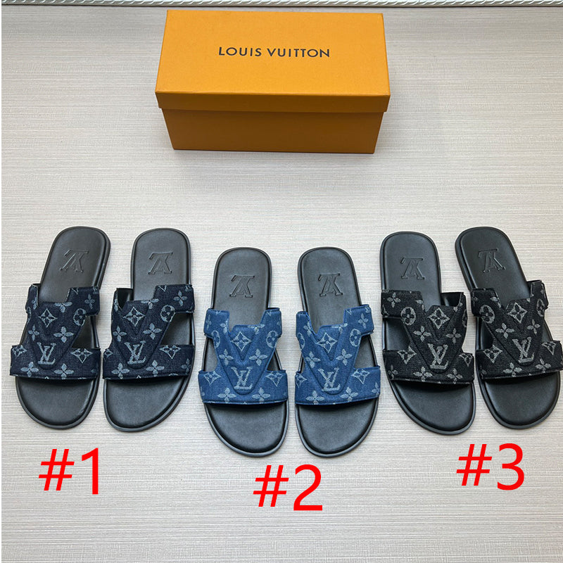 Z5ZE32 Popular slippers