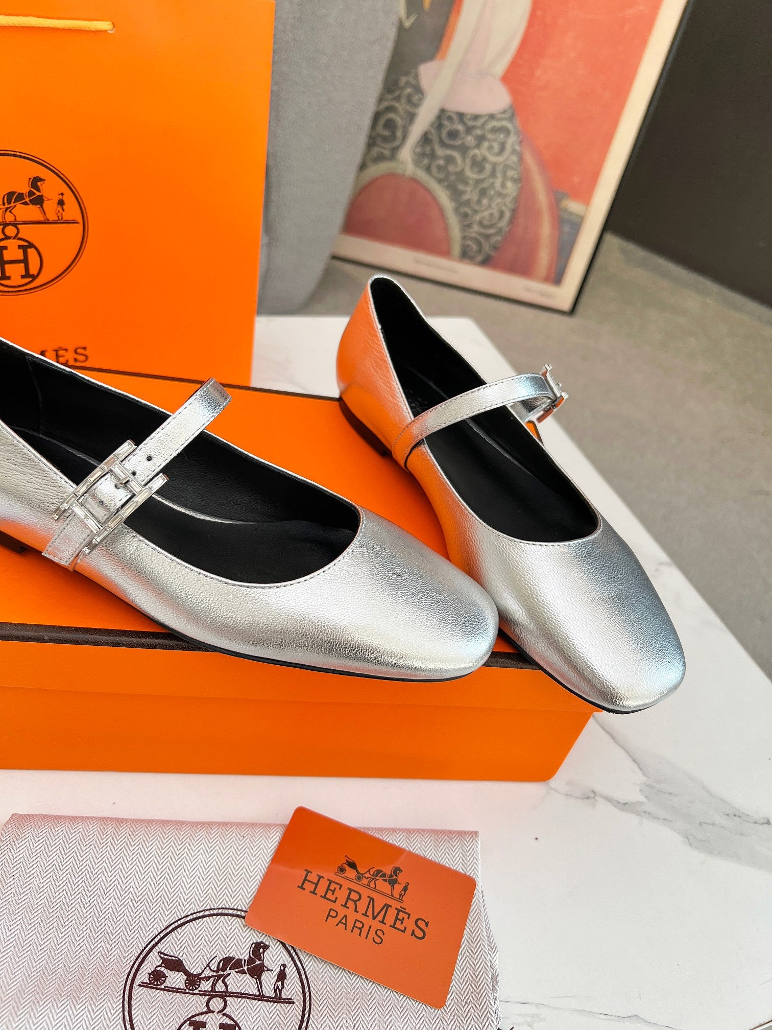 Z2Z85H50  Popular leather Shoes