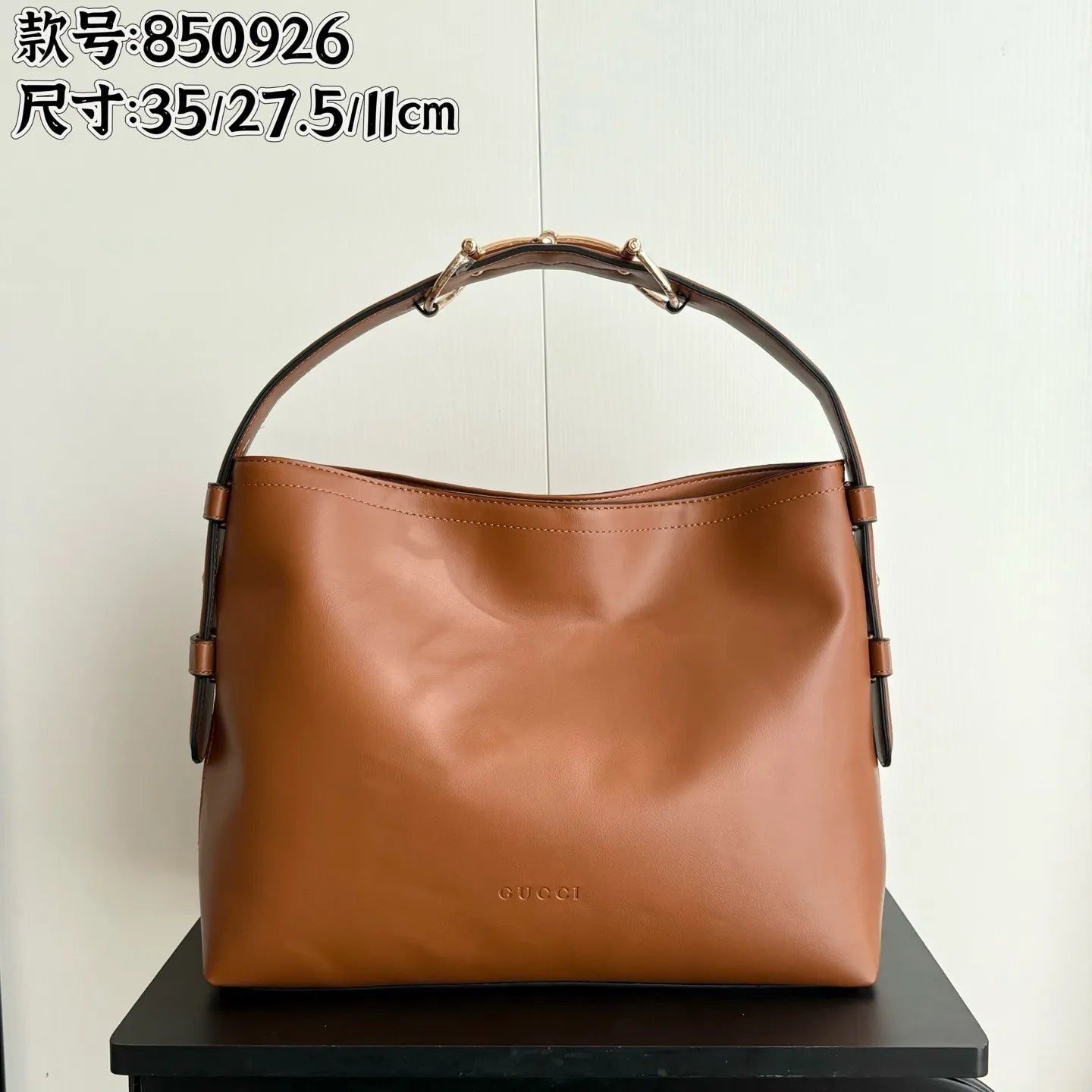 B1P36C56 Popular leather bag