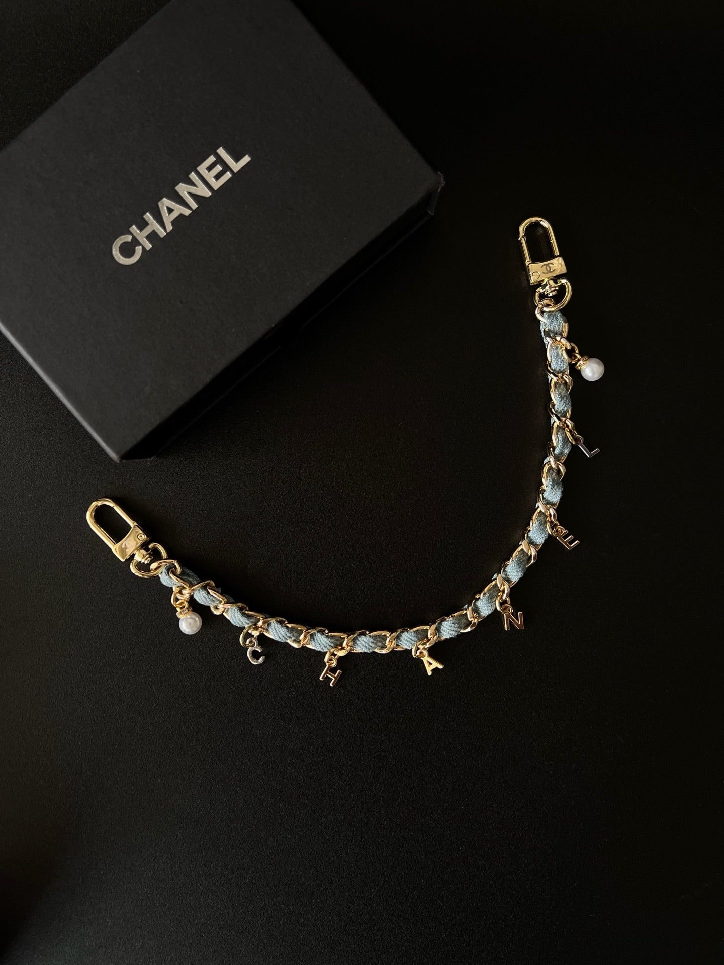 A1R76C52 Popular bag 's charms accessories