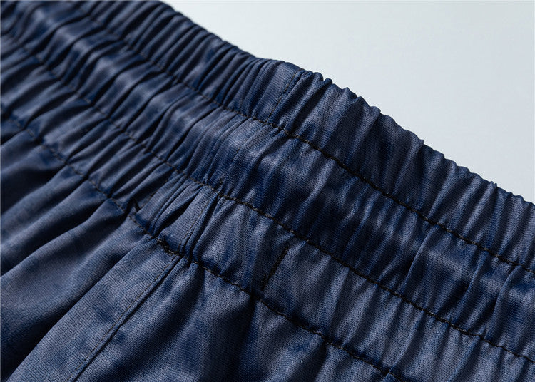 U1R76D58 Popular Men's trunks