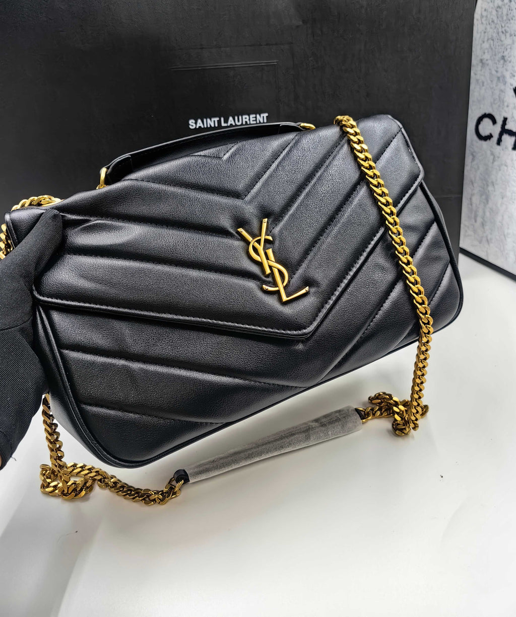 B1N165SL108 Popular leather bag