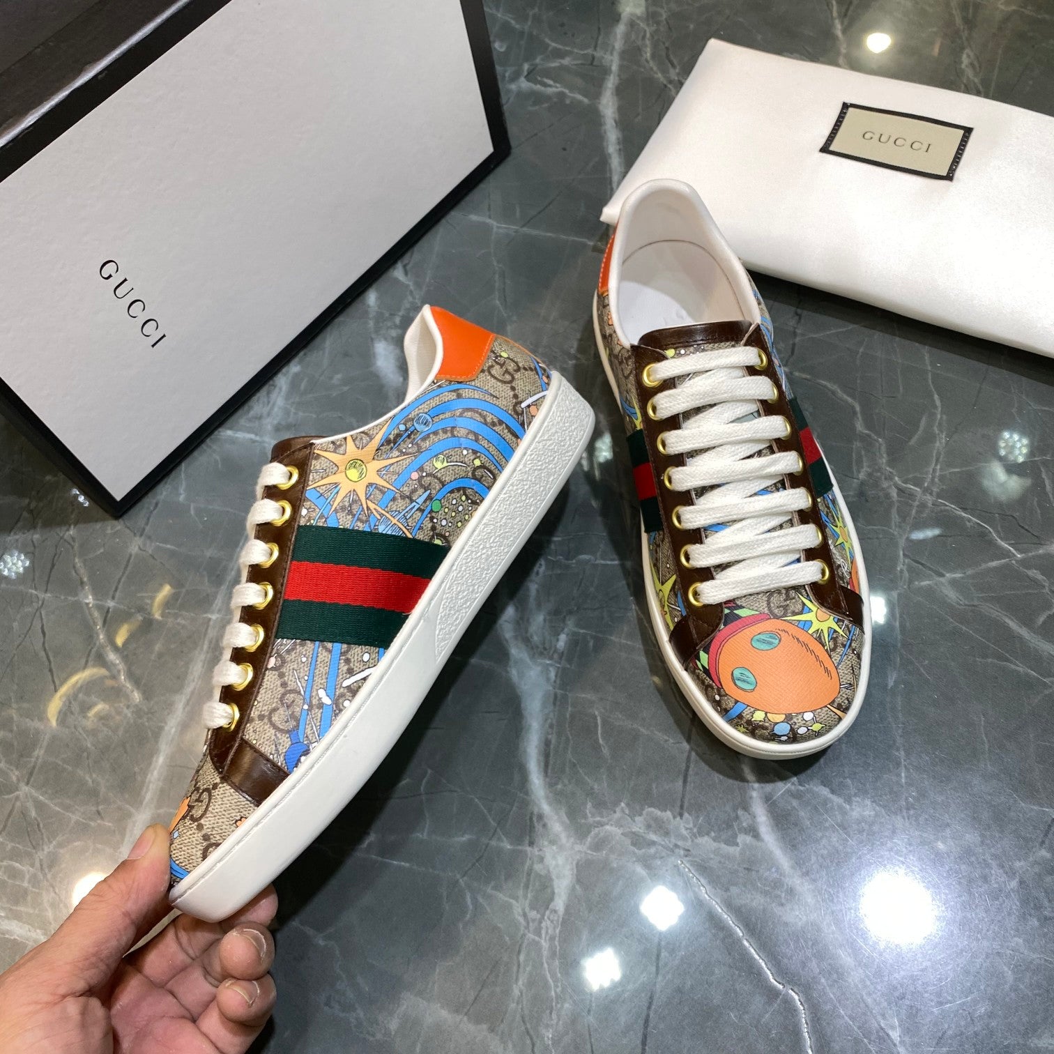 Z2Q105B203 Popular high-quality Shoes