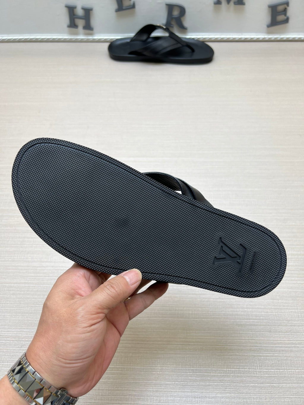 Z5ZE86 Popular slippers