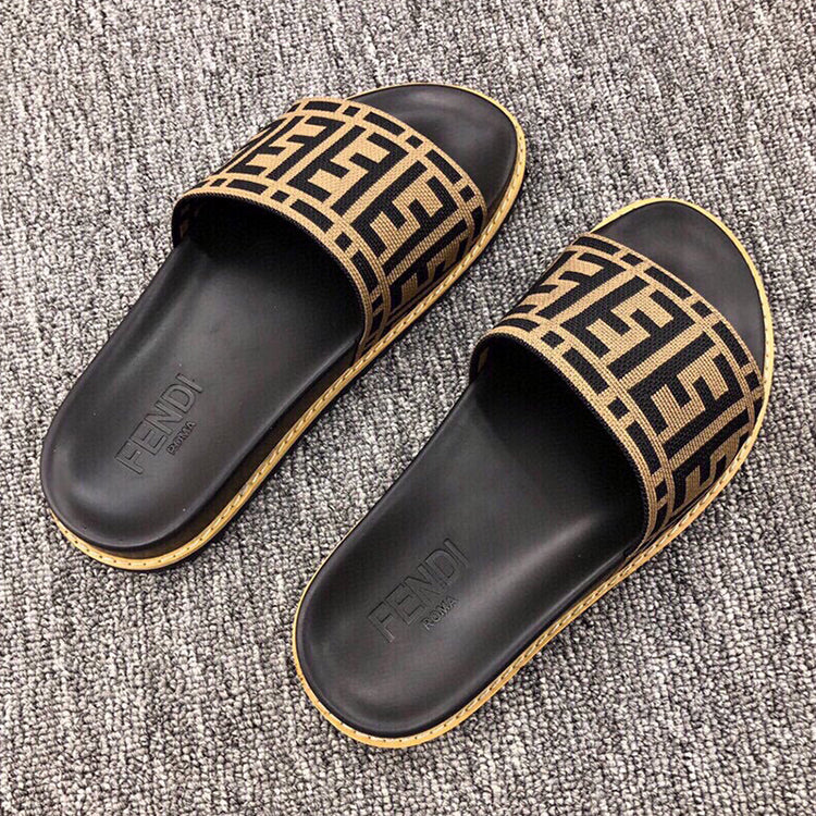 Z5F1 Popular Slippers