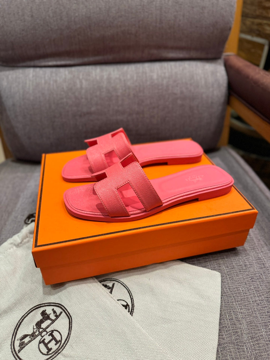 Z1ZH235 Popular Slippers