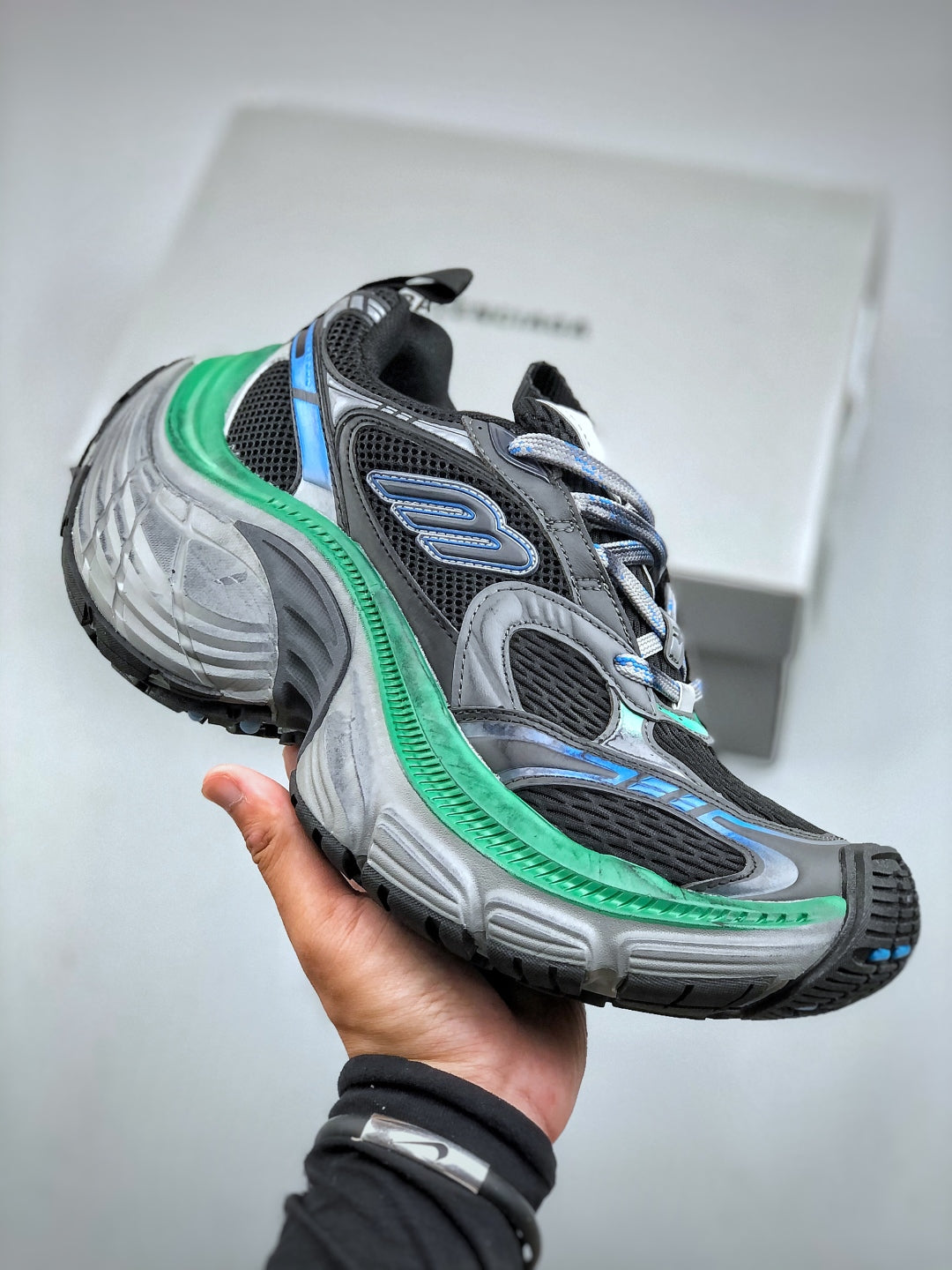 Z4R85J21  Popular high-quality  Shoes