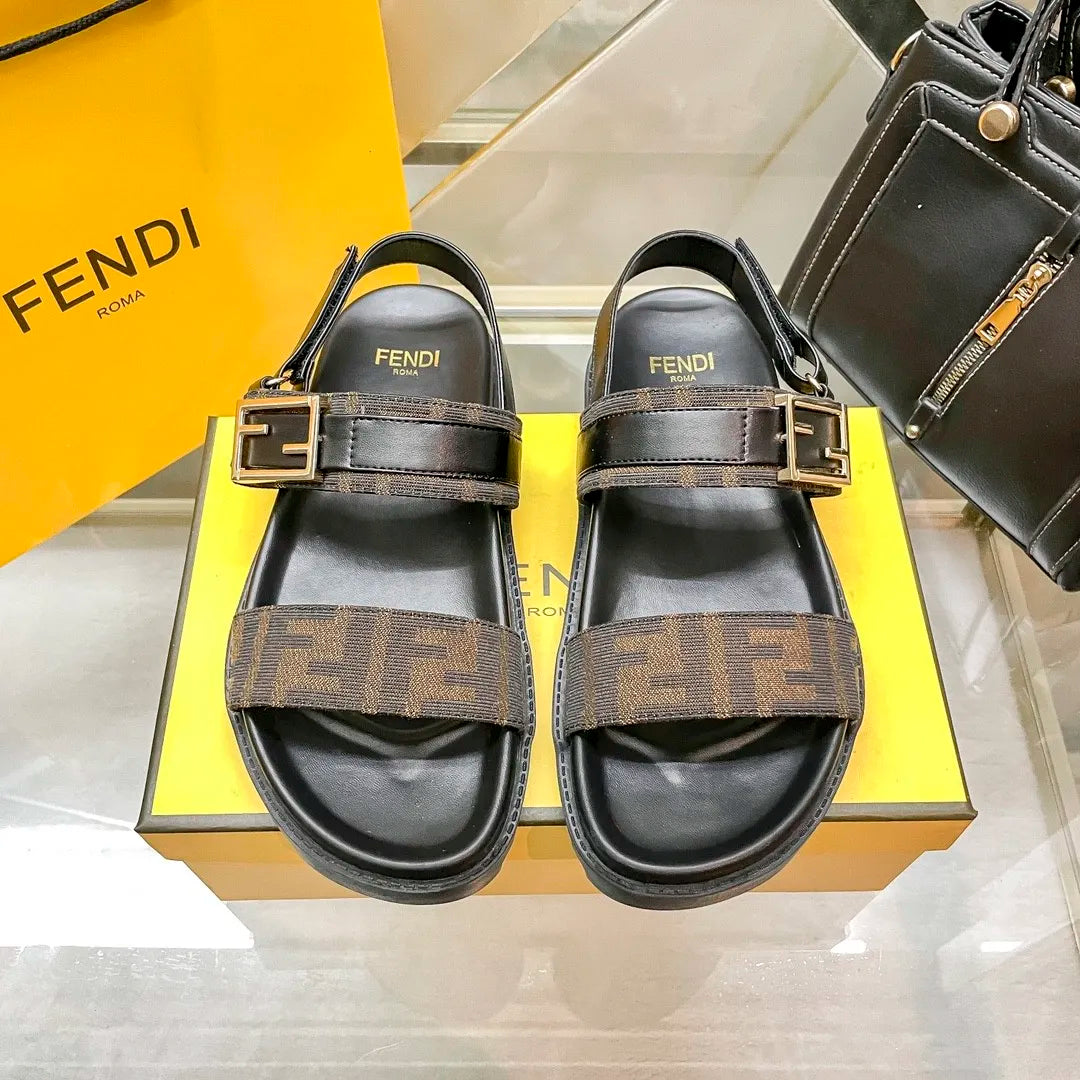 Z14F71 Popular sandals
