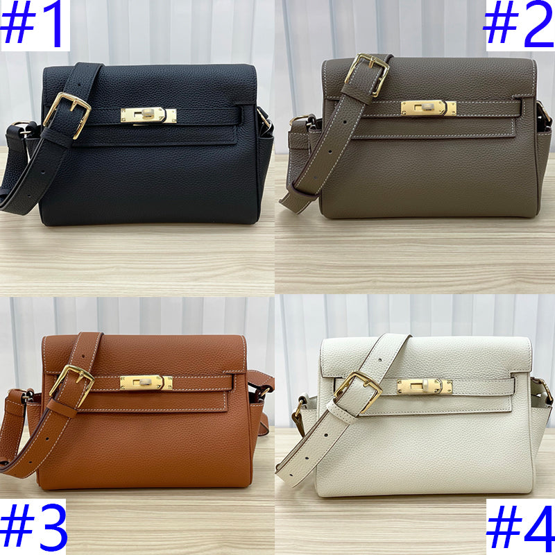 B1R15H4 Popular   leather bag