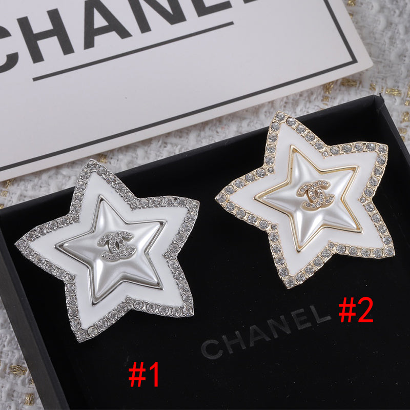 X1ZC1082  Popular  Brooch