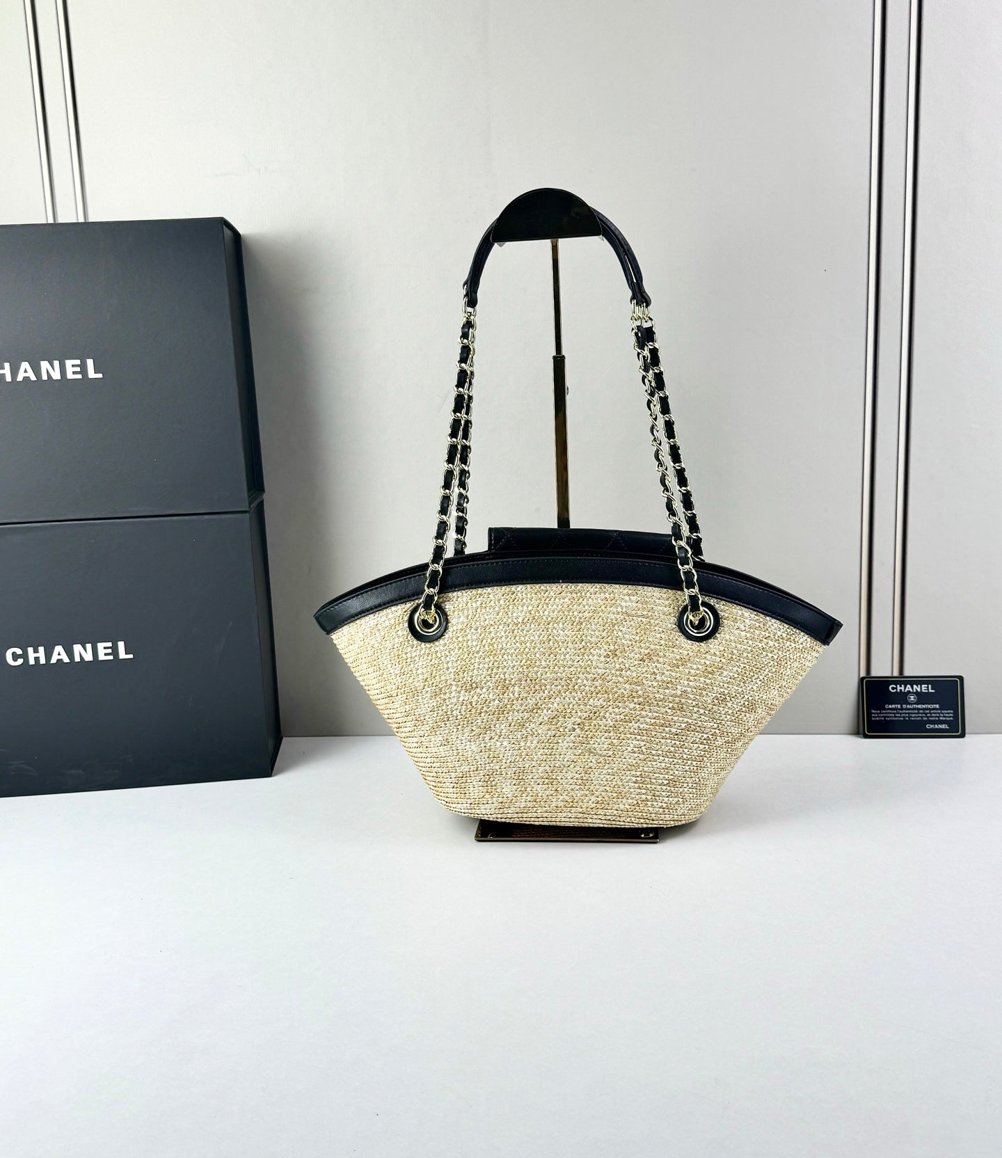 B1R86C1 Popular woven bag