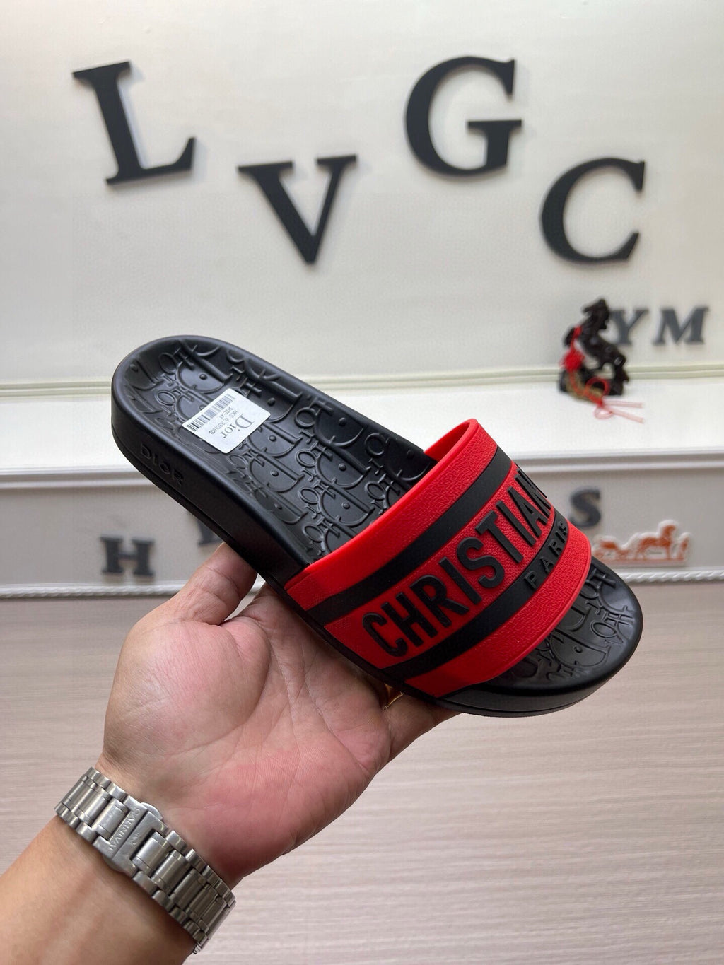 Z5LD212 Popular Slippers