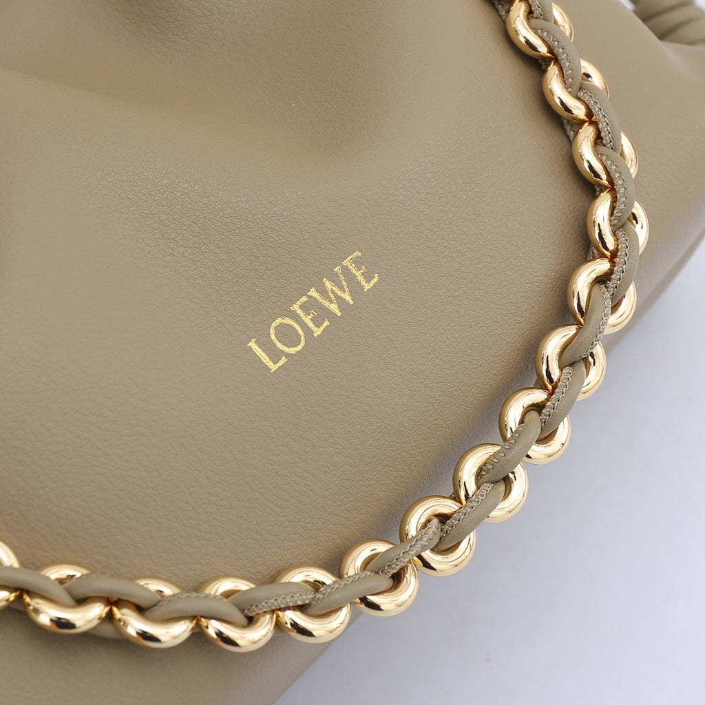 B1R66A9 Popular leather bag