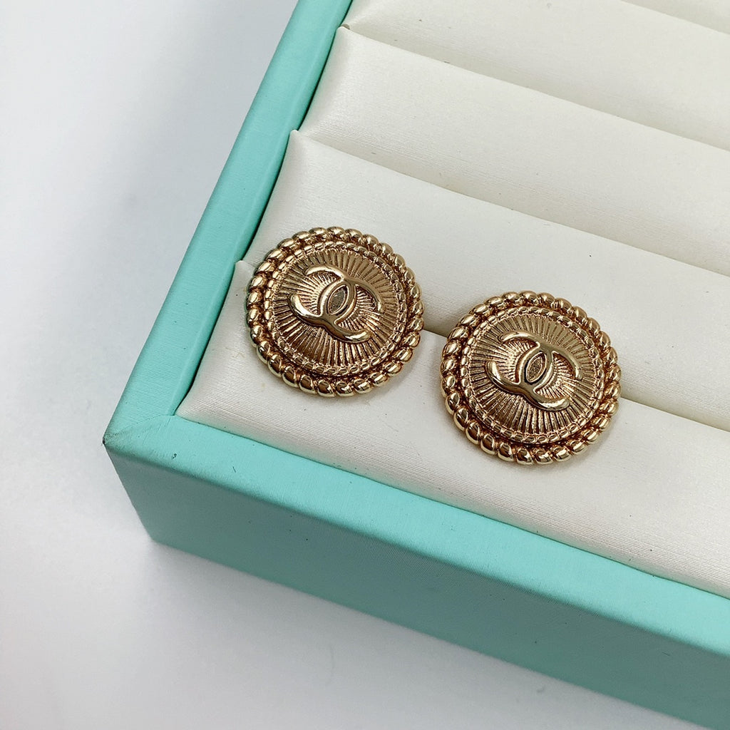 X1Z54C281E Popular  Earrings