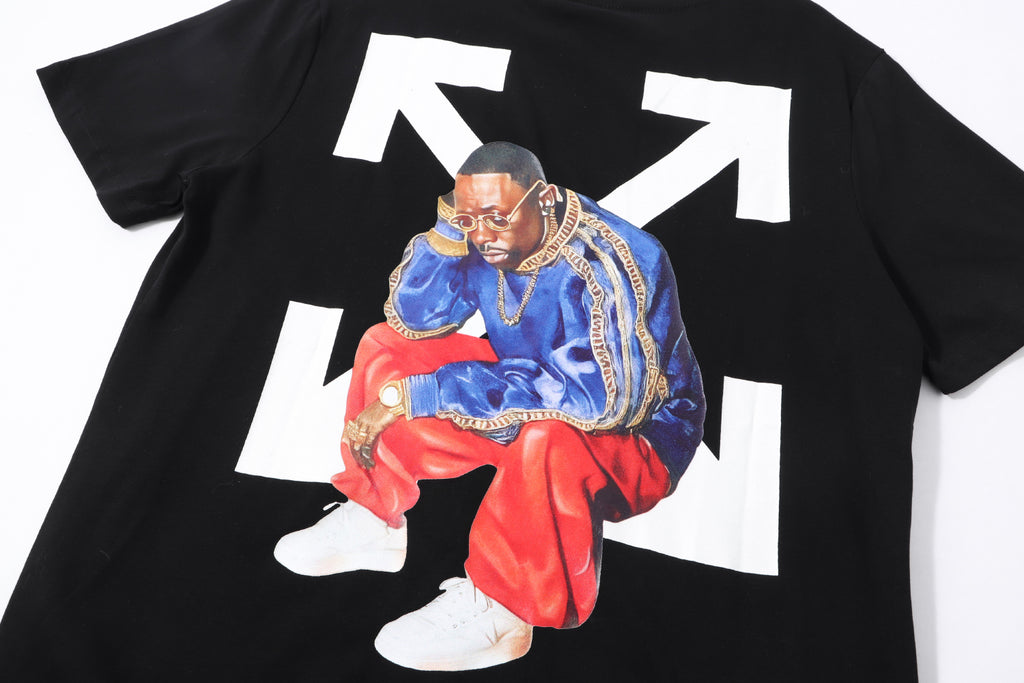 U1P36A10 Popular T-shirts