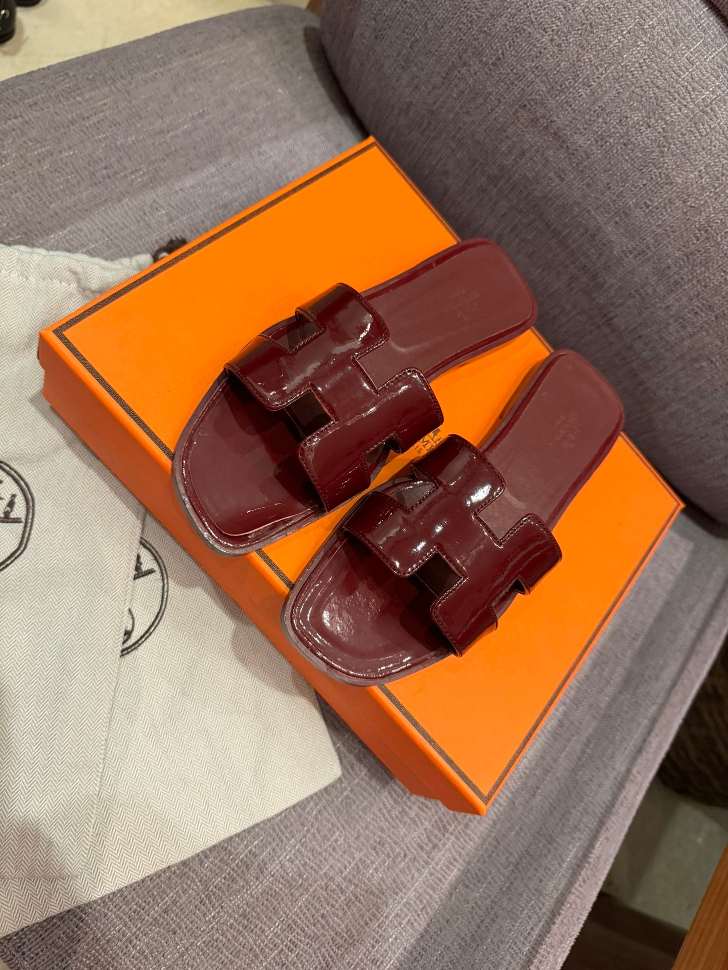 Z1ZH233 Popular Slippers