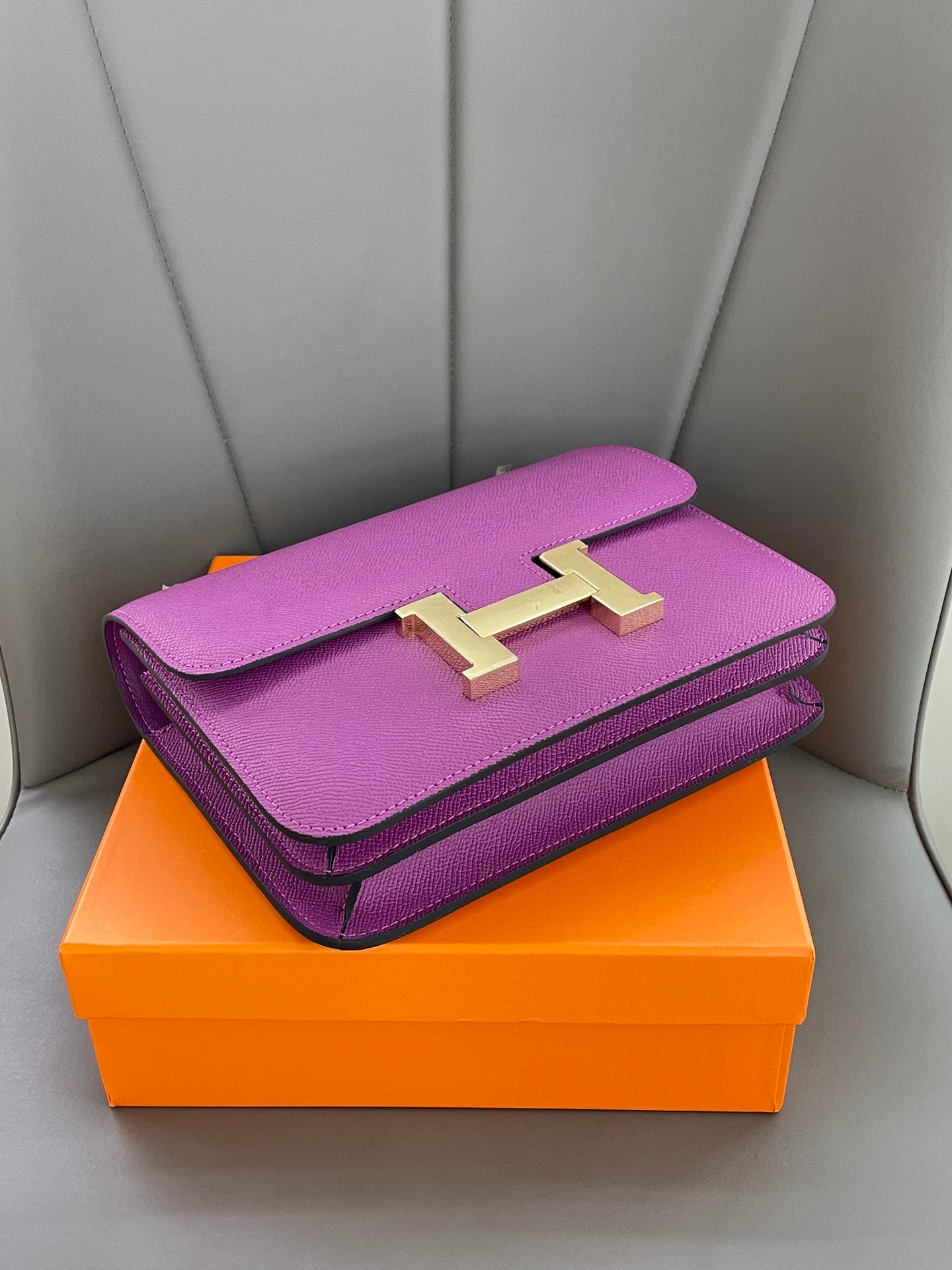 B1N55H63 Popular  leather bag