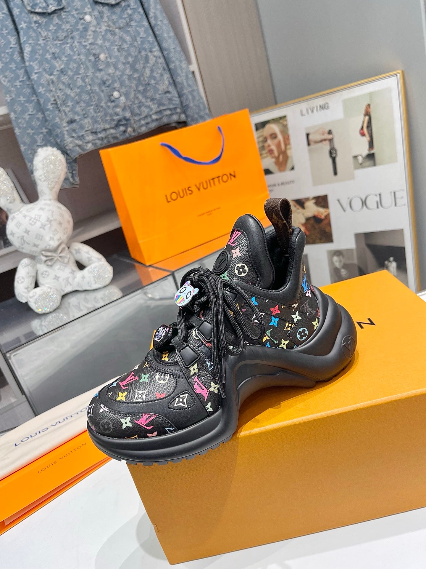 Z2Q105E435  Popular high-quality Shoes