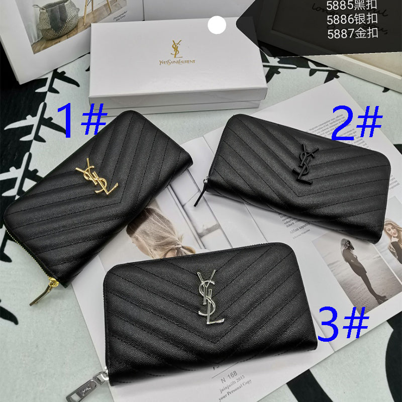 B13X12SL313 Popular   leather wallets