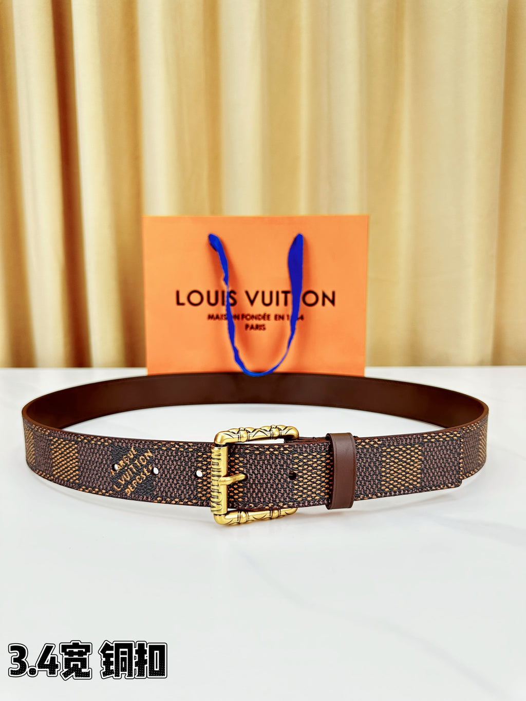 P1P36E44 Popular High quality belt With full package