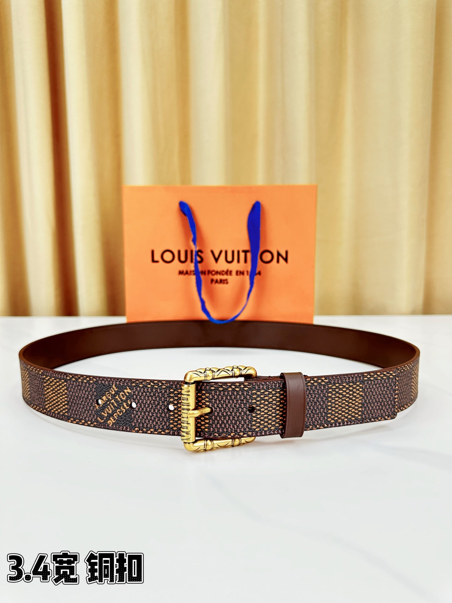 P1P36E44 Popular High quality belt With full package