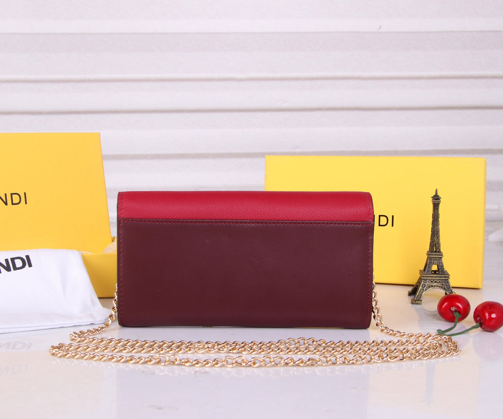 B1P36F103 Popular leather bag