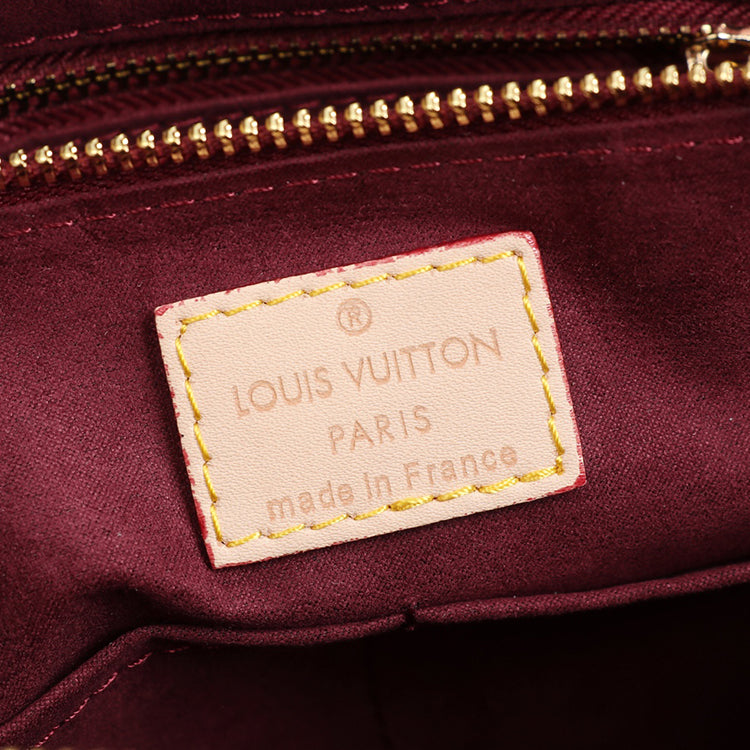 B1X31E12 Popular leather bag 