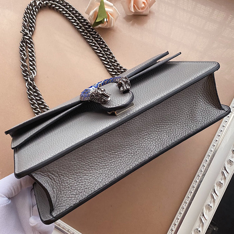 B1X61B055 Popular  leather bag 