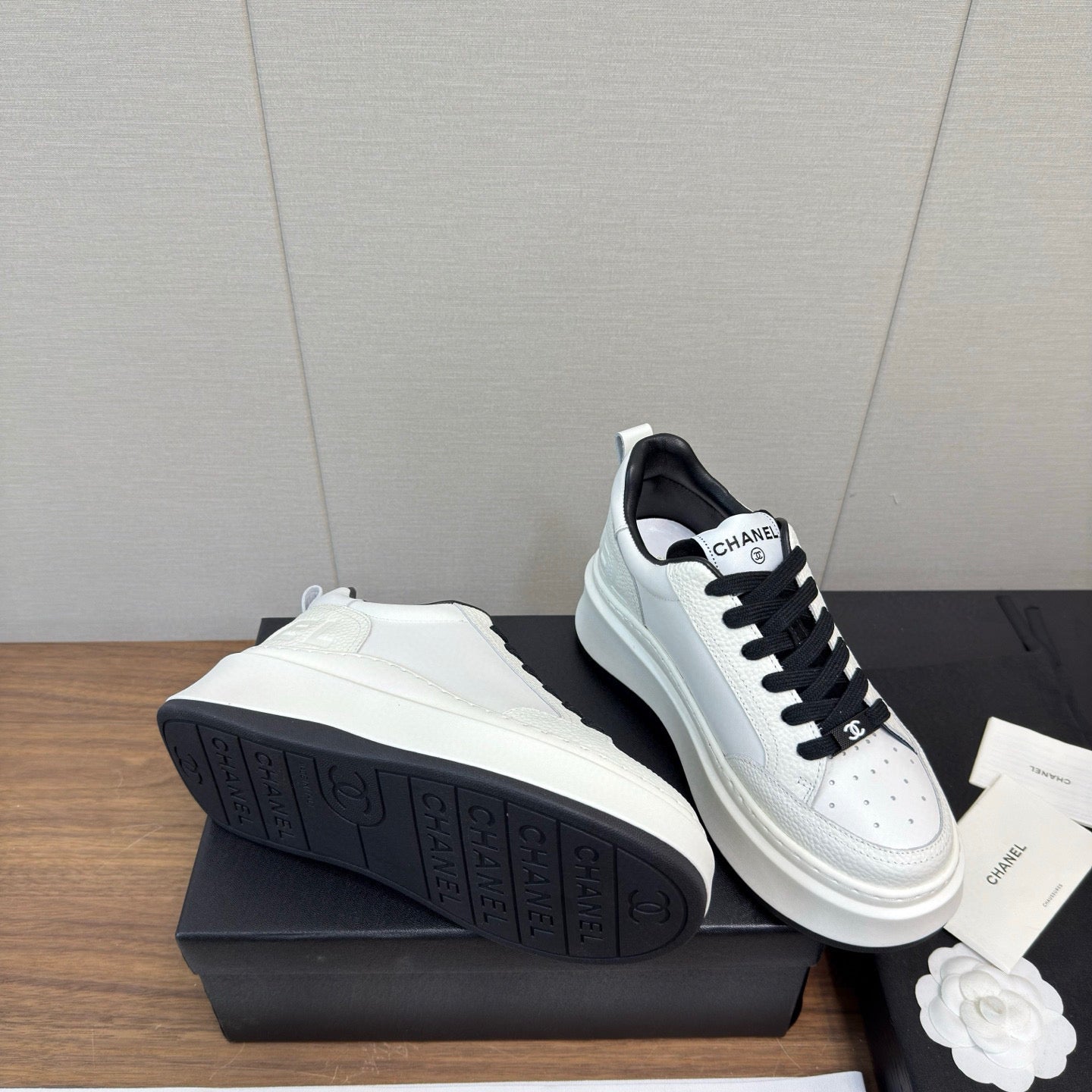 Z1Q105C338 Popular  Shoes