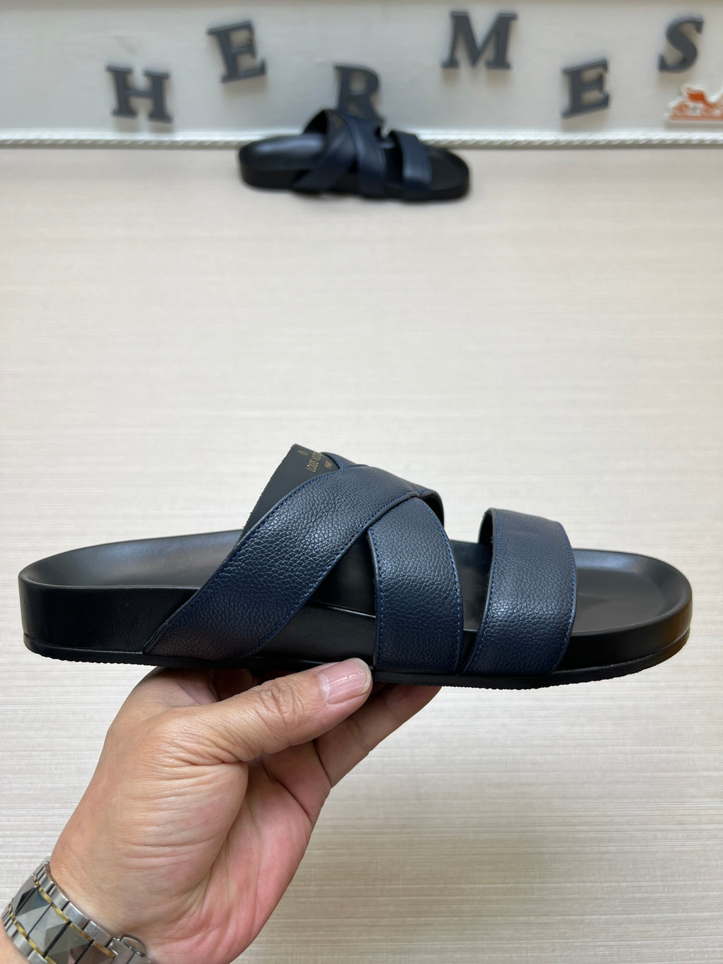 Z5ZE89 Popular slippers