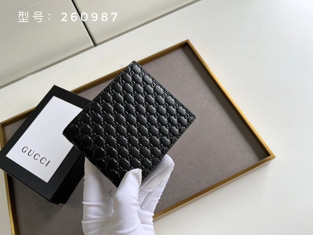 B1X44B384 Popular leather wallets