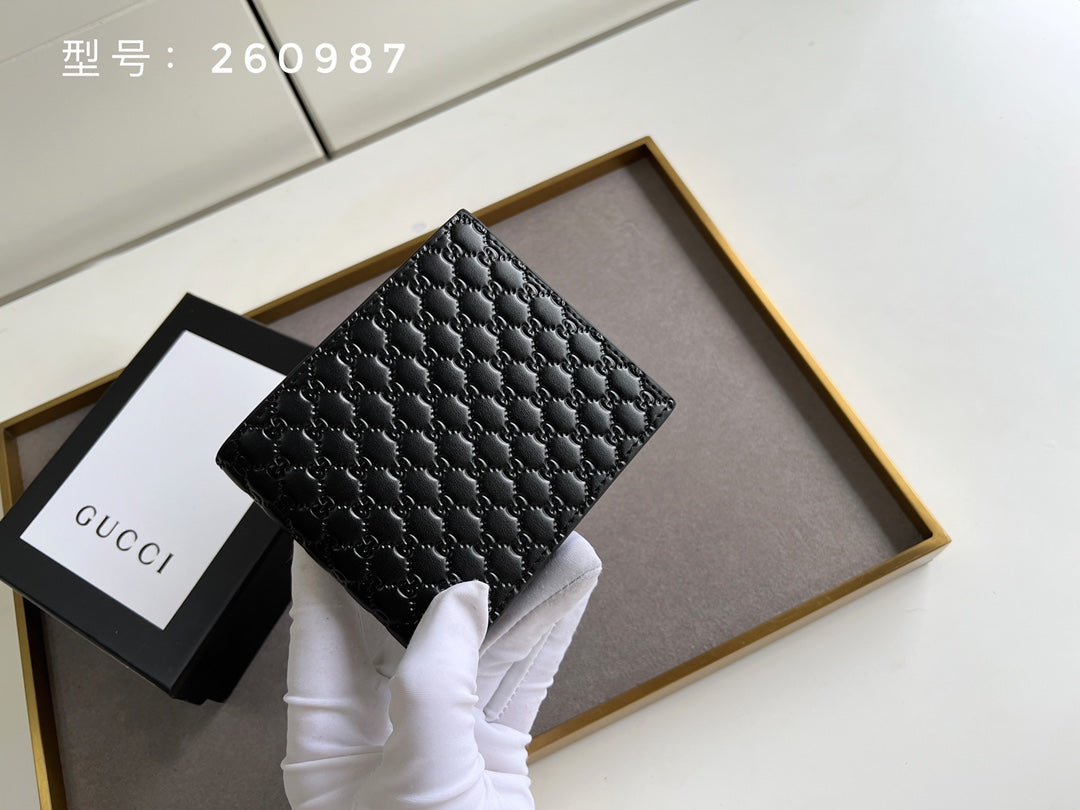B1X44B384 Popular leather wallets