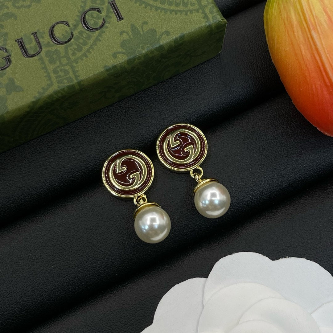 X1Z95B42E Popular Earrings