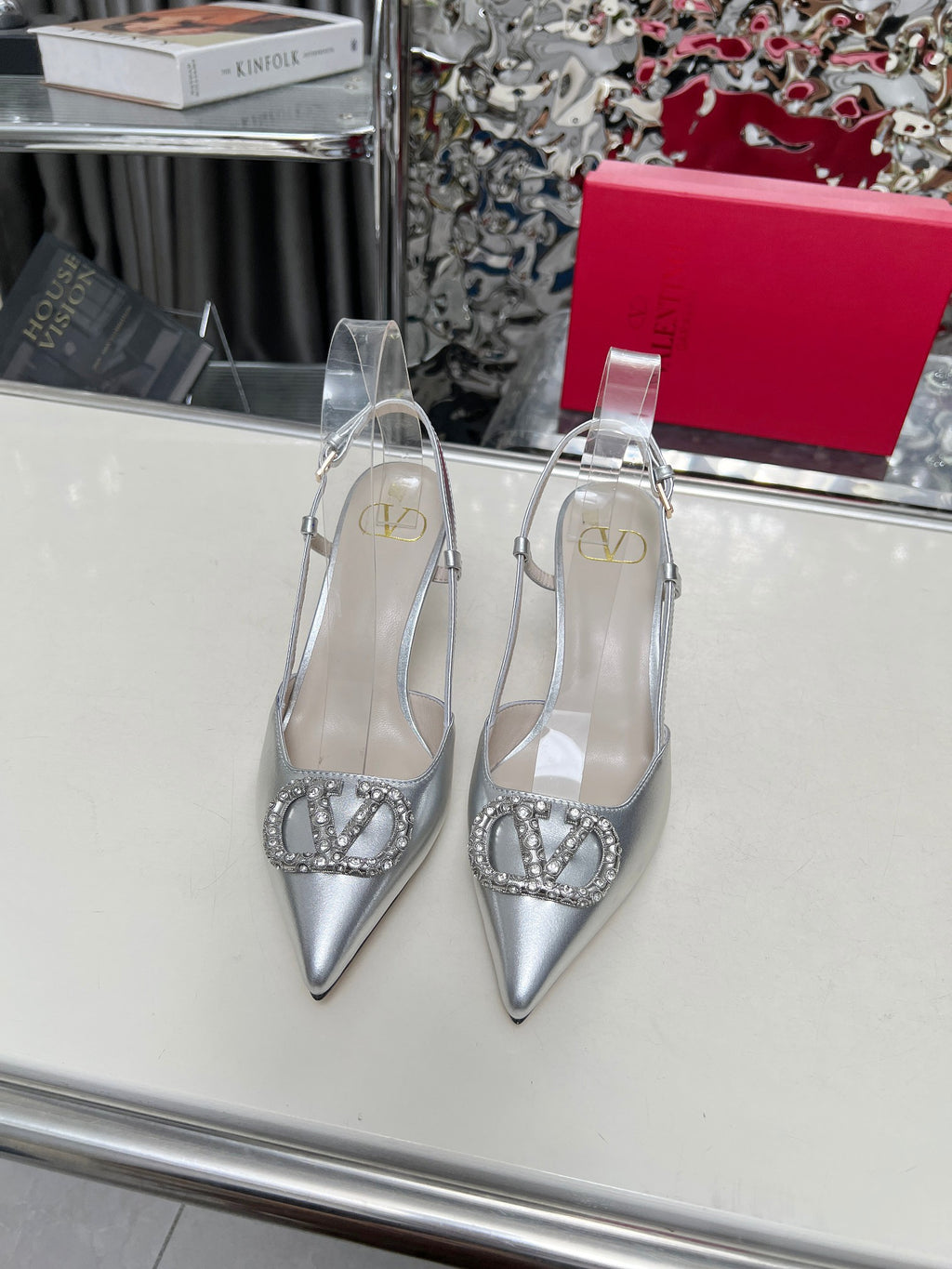 Z2R45VL22 Popular  High heels