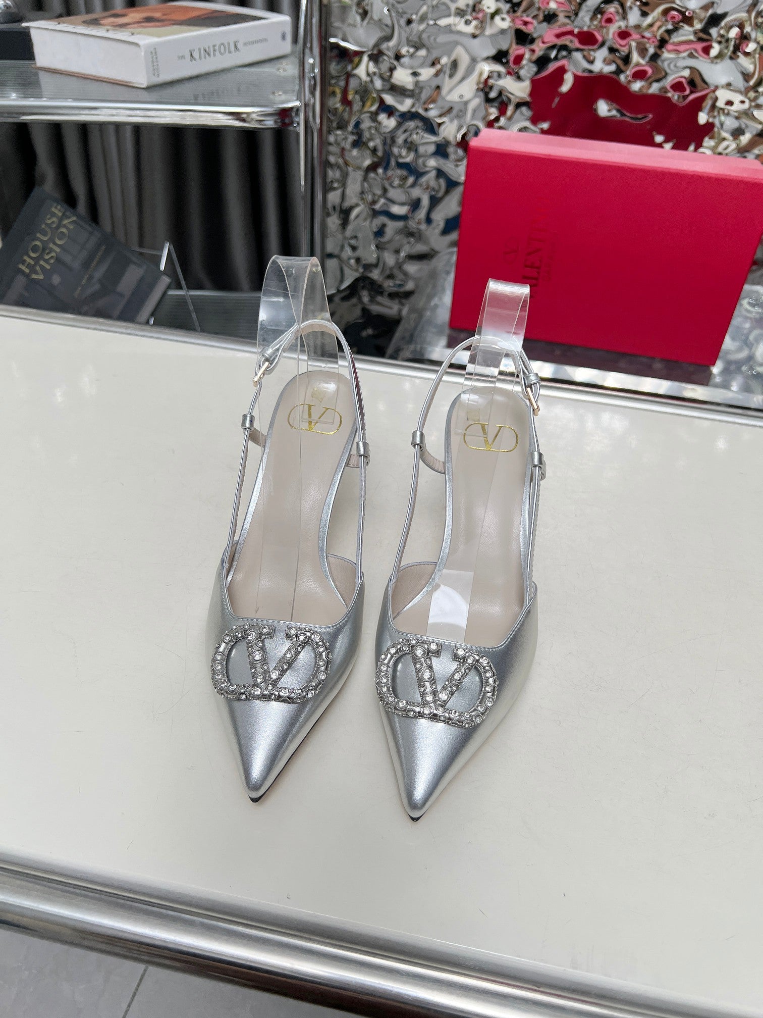 Z2R45VL22 Popular  High heels