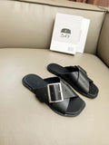 Z2R66A19 Popular high-quality leather shoes