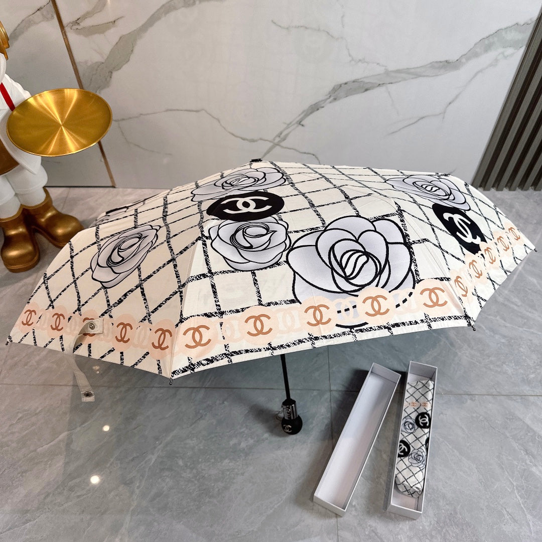 J1R85C50 Popular UV resistant umbrella