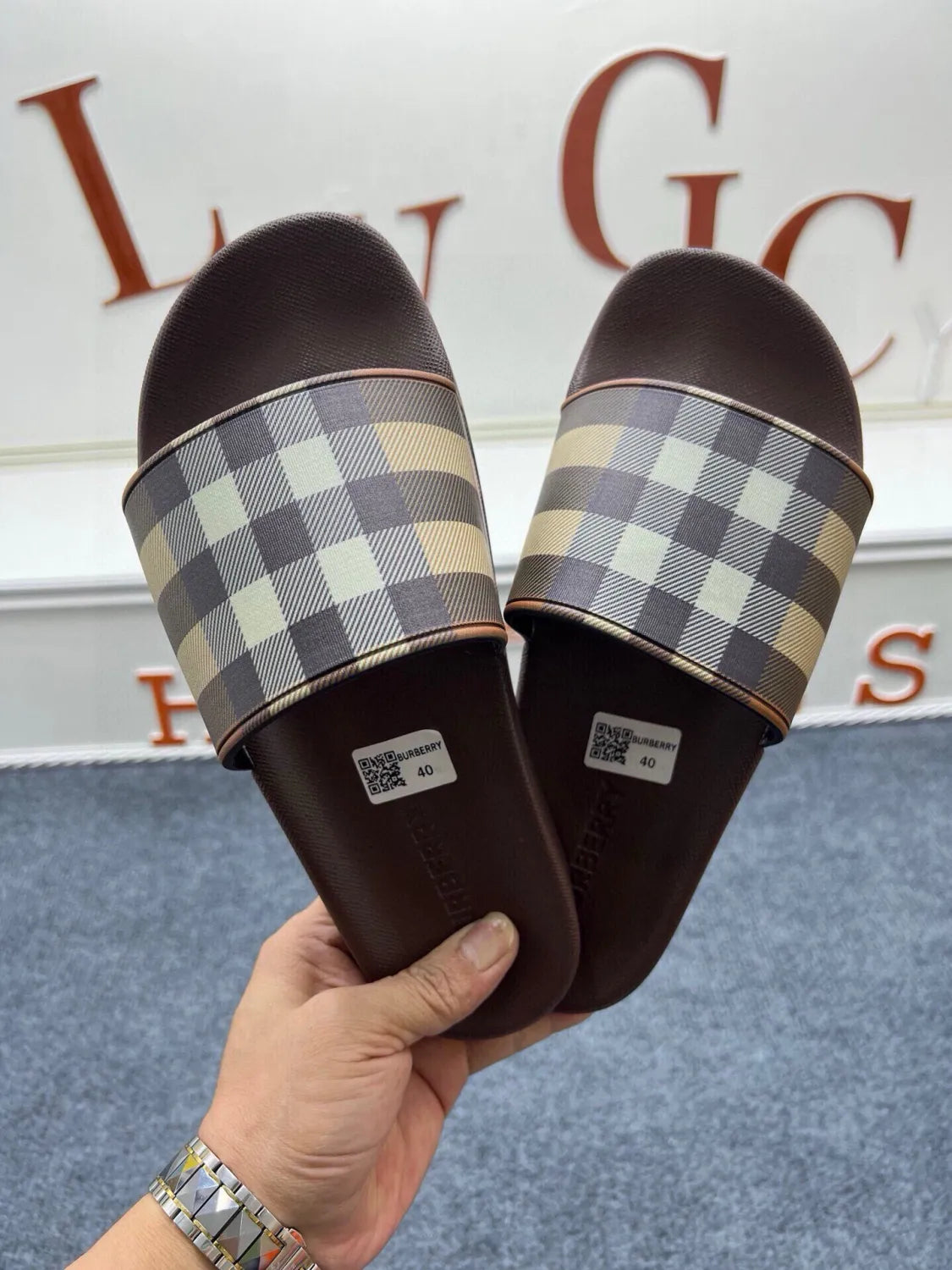 Z5Z35R253 Popular Slippers