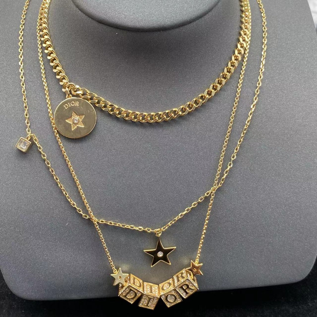 X1Q85D49X Popular Necklace
