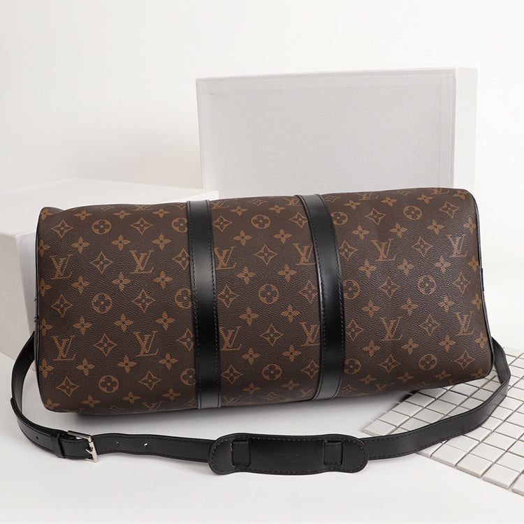 B1P11E93 Popular   leather luggage bags