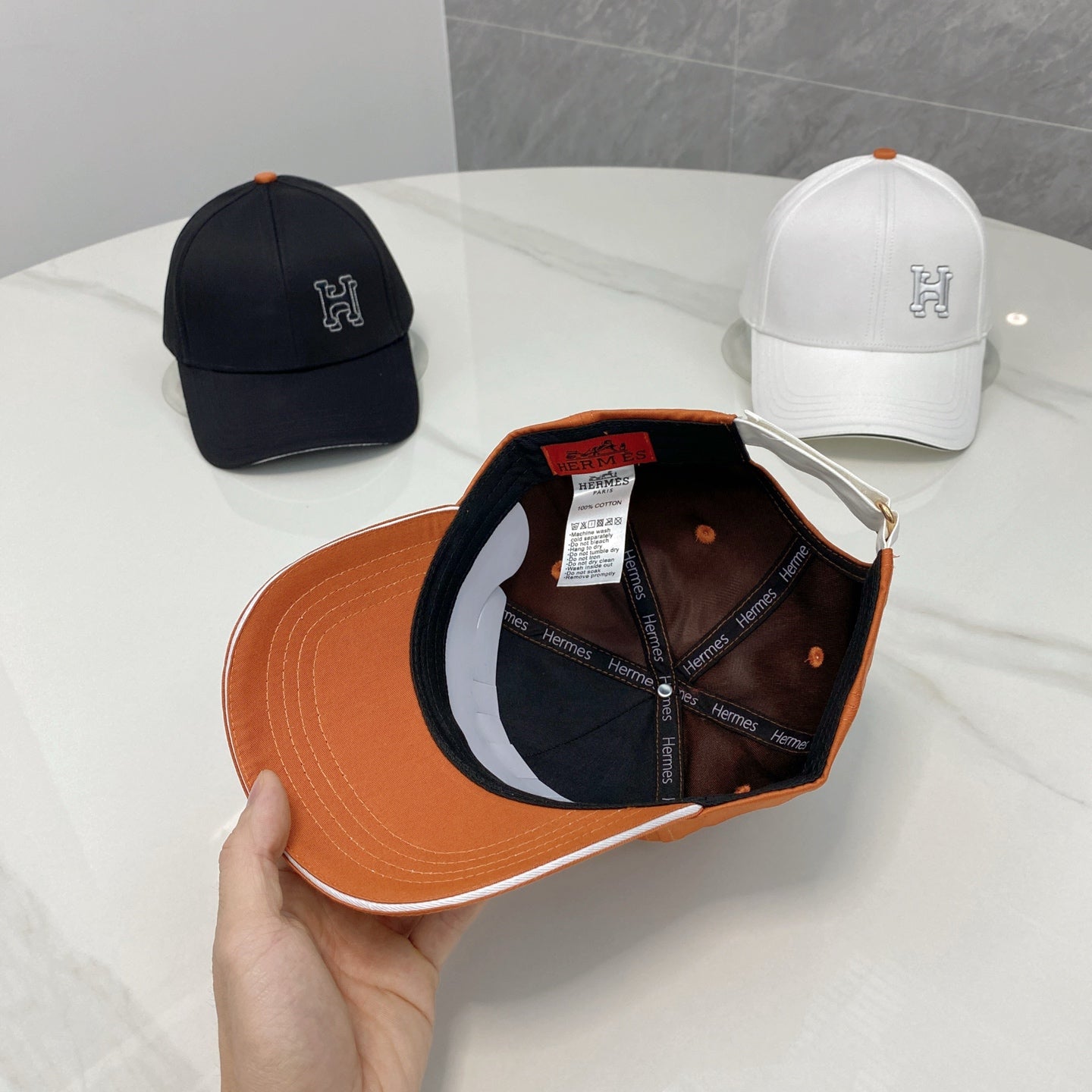 M1X36H12 Popular hats