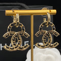X1Z54C486E Popular  Earrings