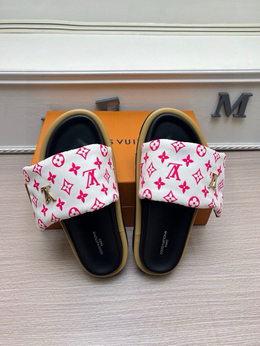 Z5QE10  Popular  Slippers