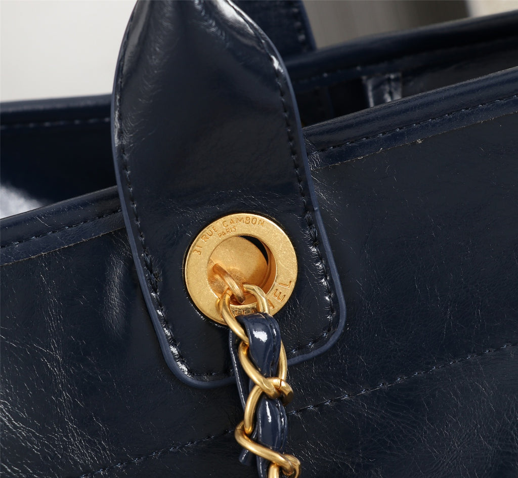 B12X44E349 Popular  leather bag 