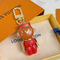 A1B36E14 Popular bag 's charms accessories