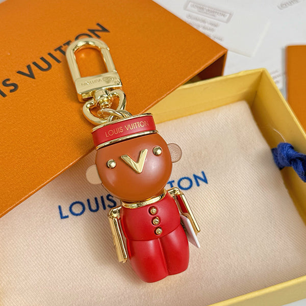 A1B36E14 Popular bag 's charms accessories