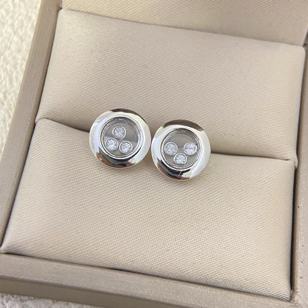 X1Z95A12E Popular Earrings