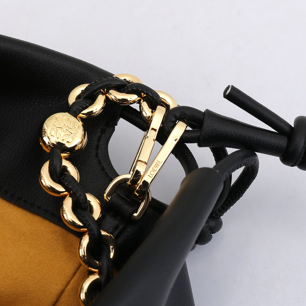 B1R66A8 Popular leather bag