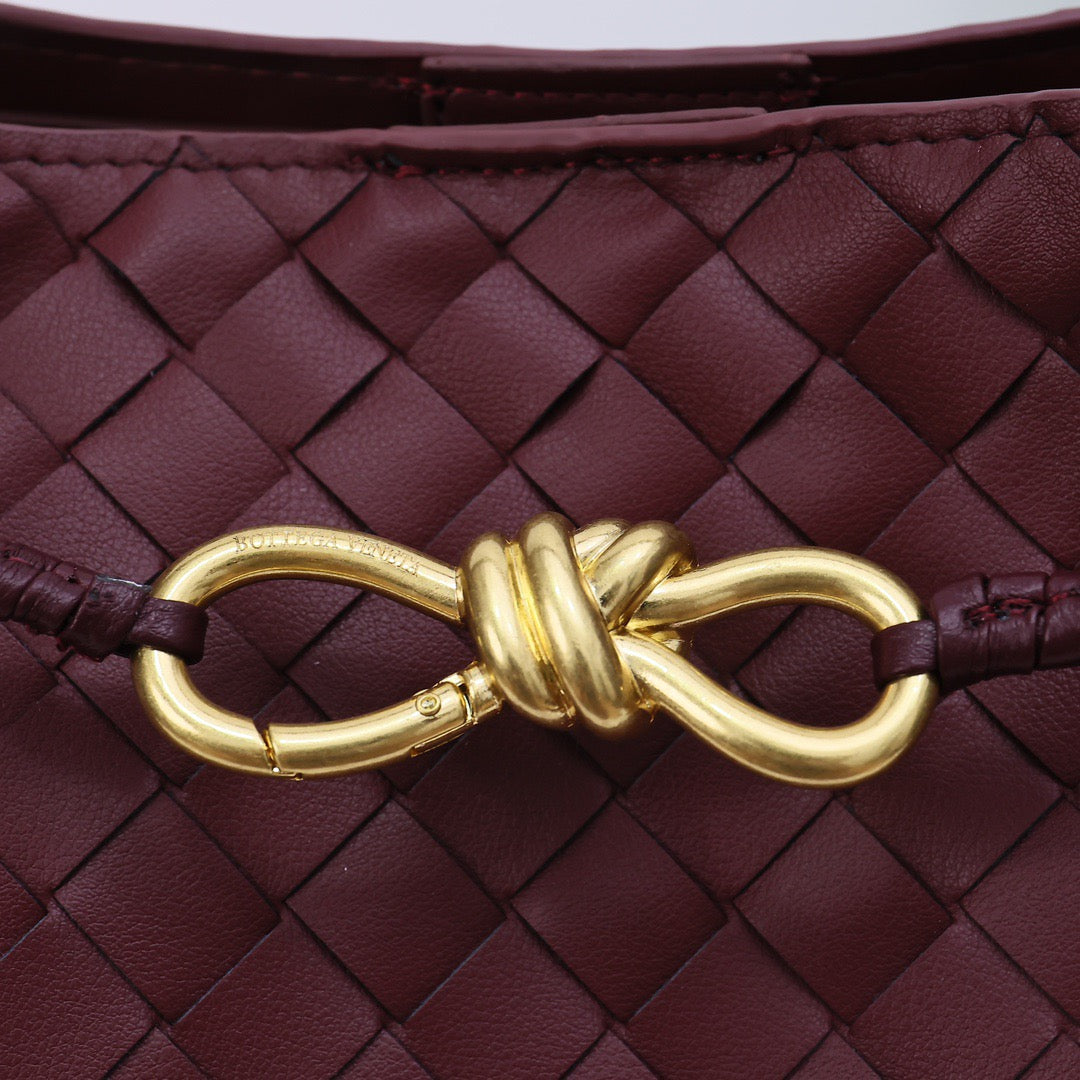 B1X66A35 Popular high-quality leather bag